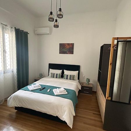 Technopolis Luxury Apartments Αθήνα Εξωτερικό φωτογραφία