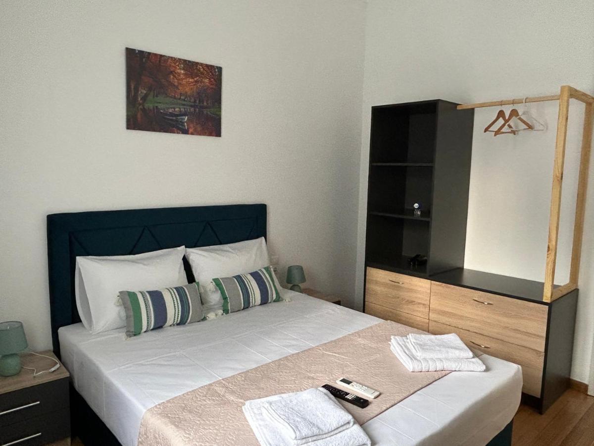 Technopolis Luxury Apartments Αθήνα Εξωτερικό φωτογραφία