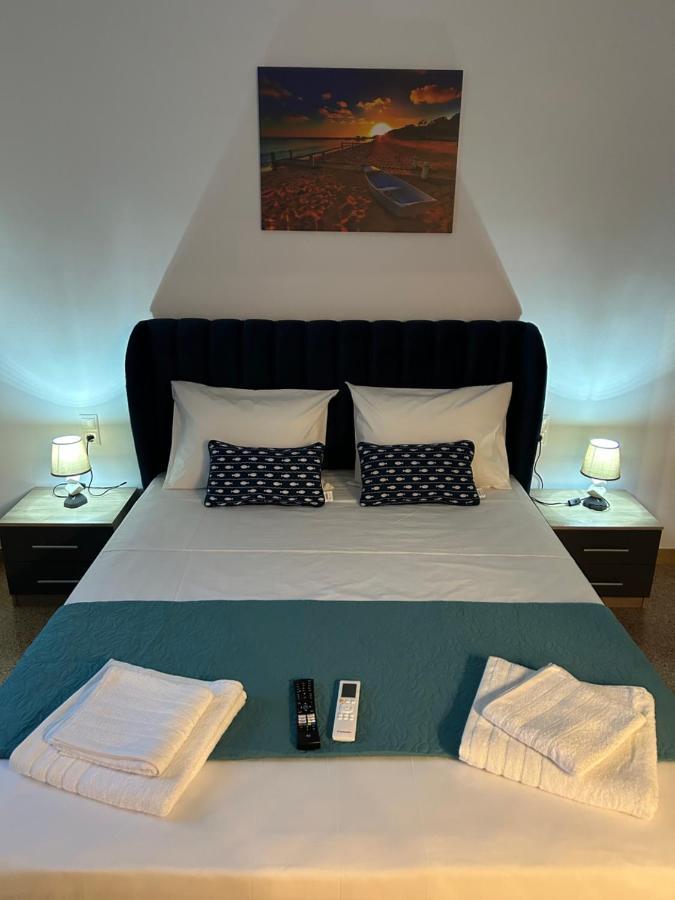 Technopolis Luxury Apartments Αθήνα Εξωτερικό φωτογραφία