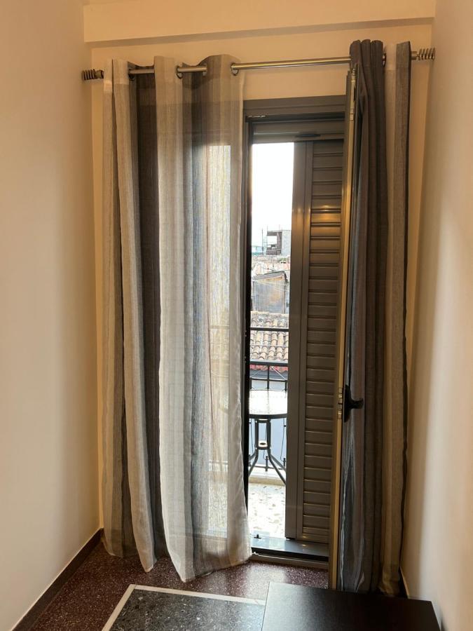 Technopolis Luxury Apartments Αθήνα Εξωτερικό φωτογραφία
