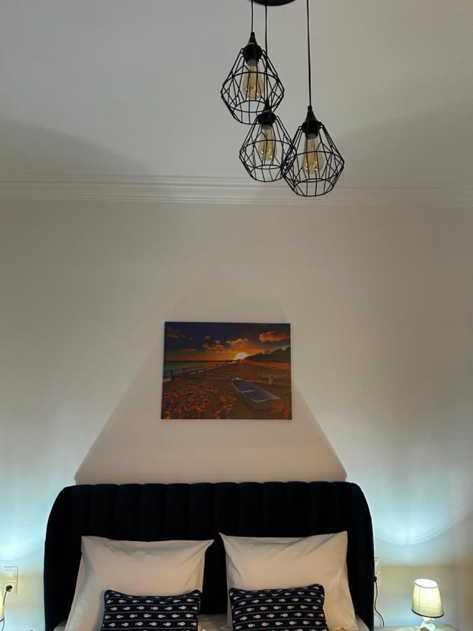 Technopolis Luxury Apartments Αθήνα Εξωτερικό φωτογραφία