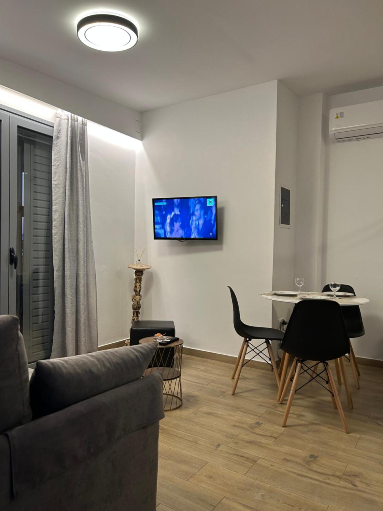 Technopolis Luxury Apartments Αθήνα Εξωτερικό φωτογραφία