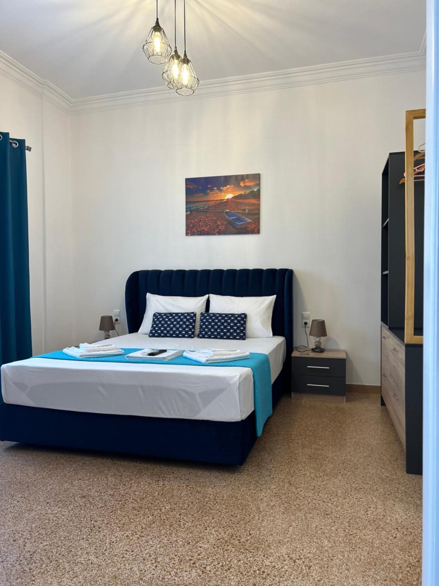 Technopolis Luxury Apartments Αθήνα Εξωτερικό φωτογραφία