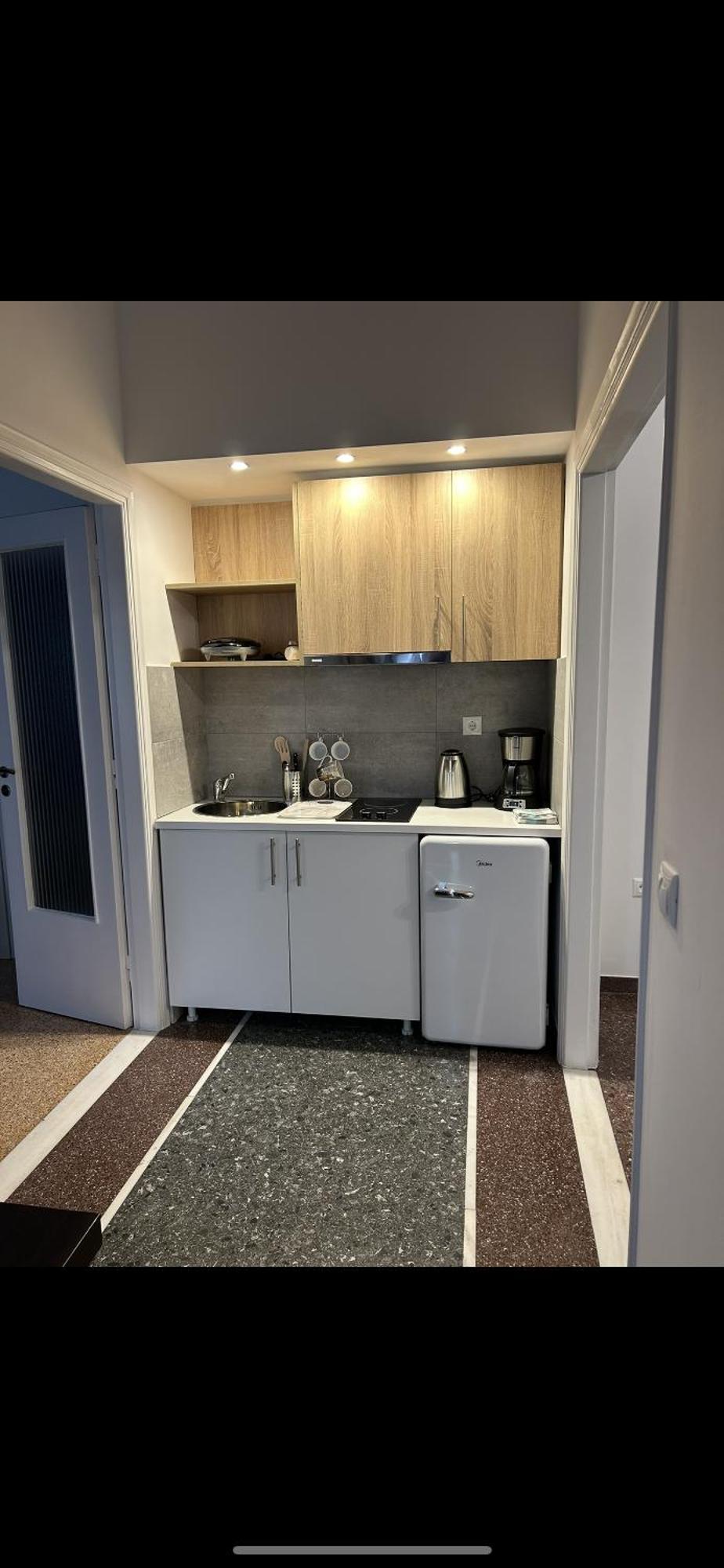 Technopolis Luxury Apartments Αθήνα Εξωτερικό φωτογραφία