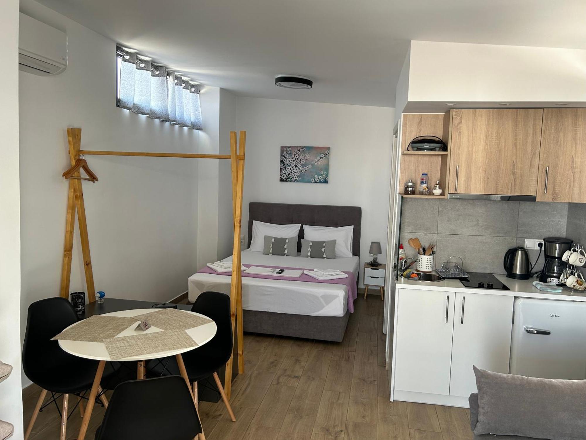 Technopolis Luxury Apartments Αθήνα Εξωτερικό φωτογραφία