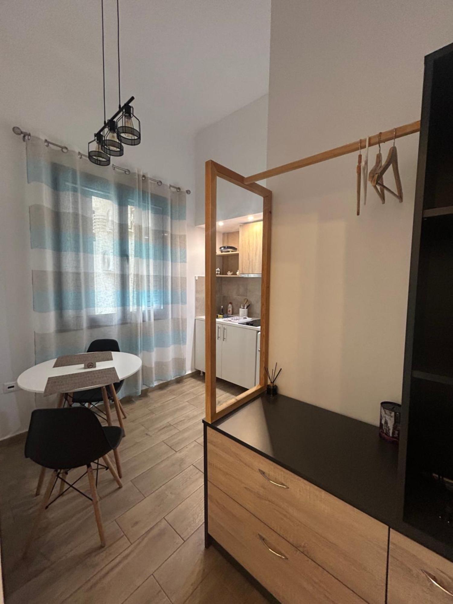 Technopolis Luxury Apartments Αθήνα Εξωτερικό φωτογραφία