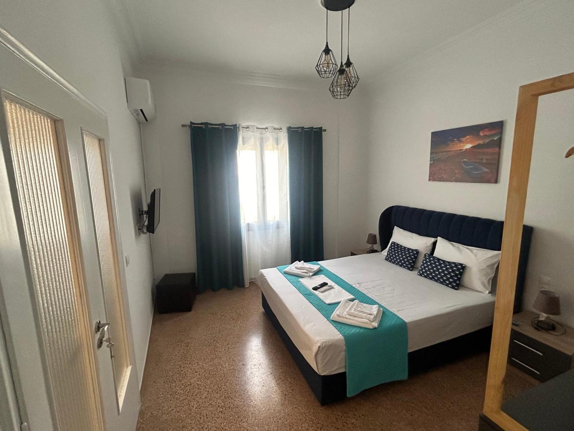 Technopolis Luxury Apartments Αθήνα Εξωτερικό φωτογραφία
