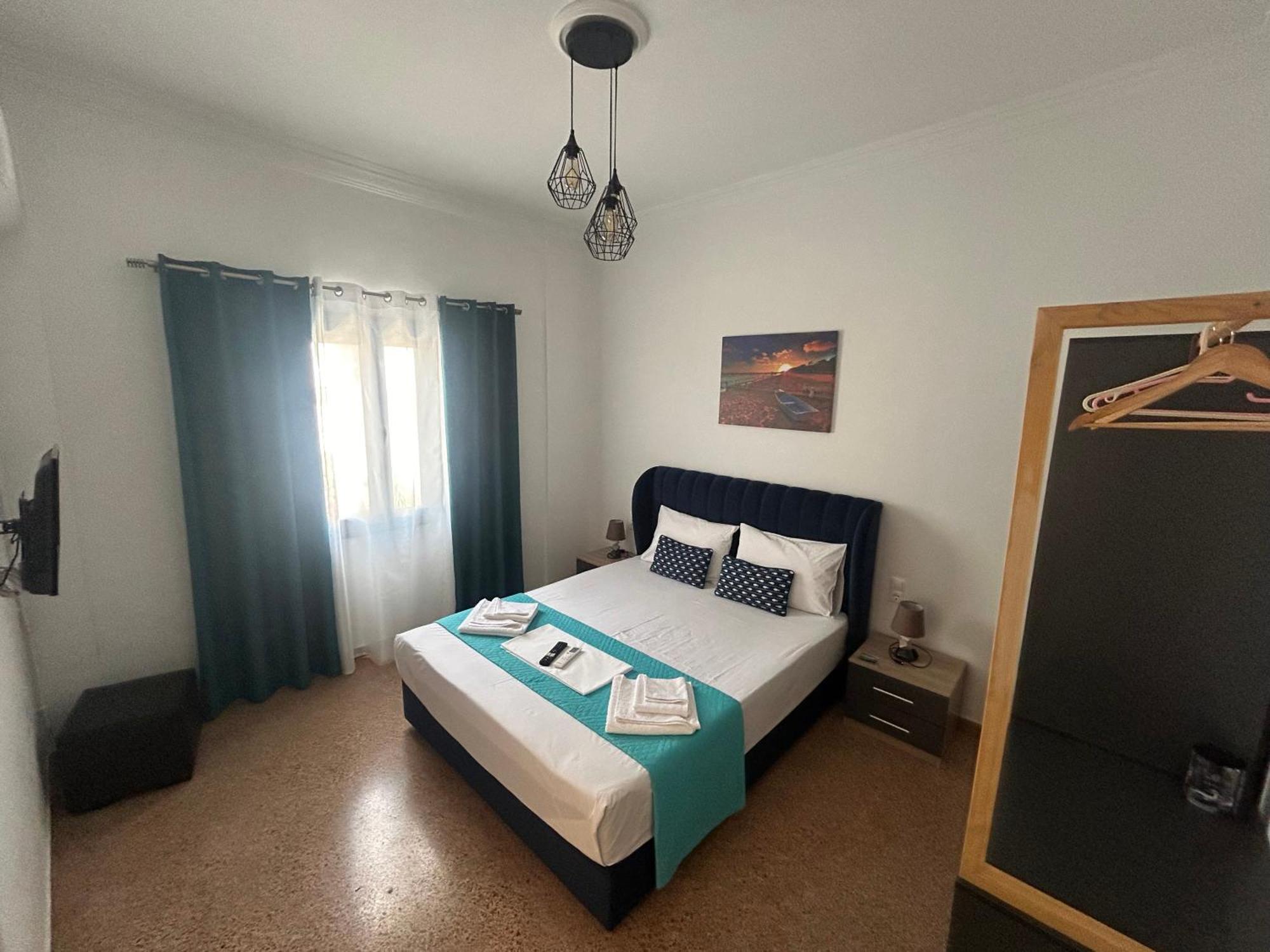 Technopolis Luxury Apartments Αθήνα Εξωτερικό φωτογραφία