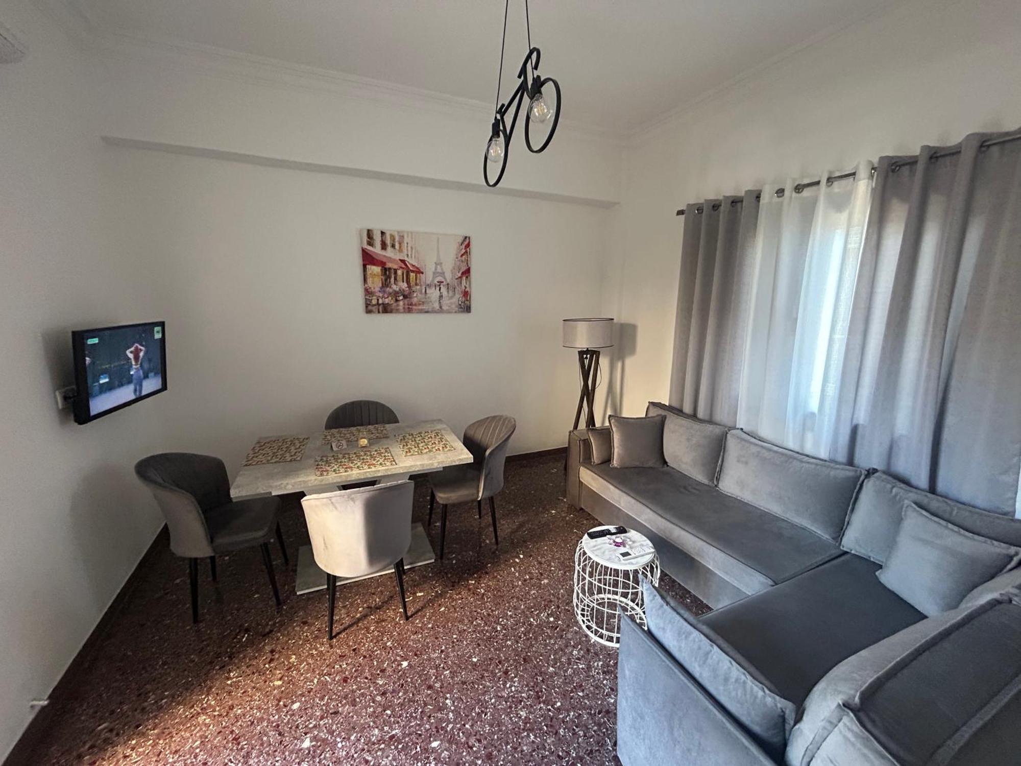 Technopolis Luxury Apartments Αθήνα Εξωτερικό φωτογραφία