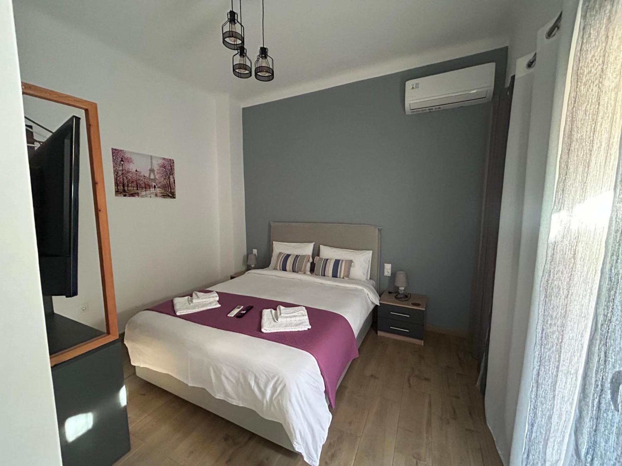Technopolis Luxury Apartments Αθήνα Εξωτερικό φωτογραφία