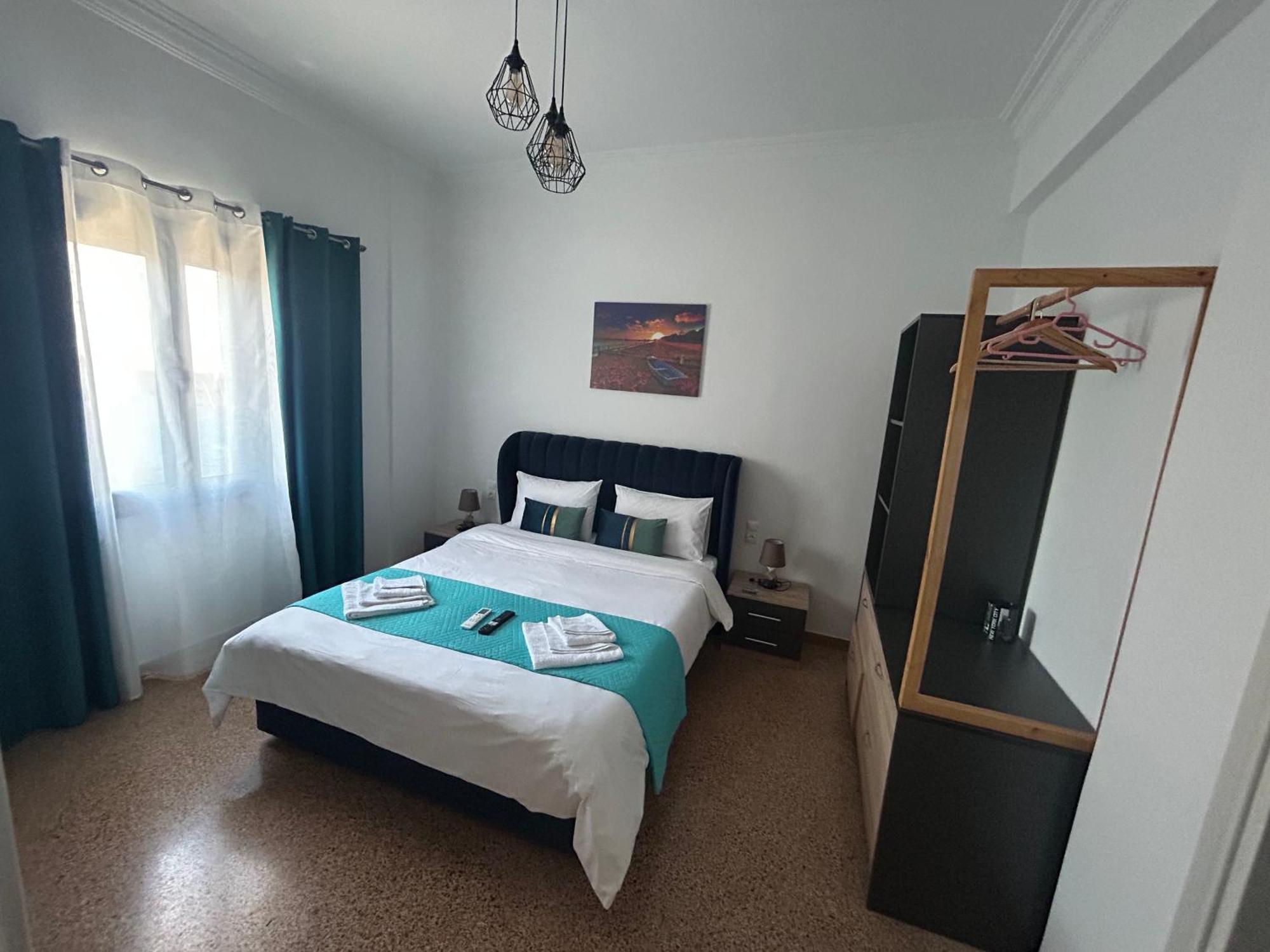Technopolis Luxury Apartments Αθήνα Εξωτερικό φωτογραφία