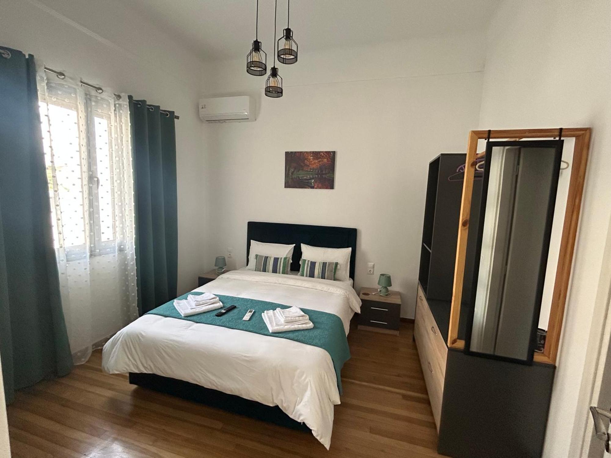 Technopolis Luxury Apartments Αθήνα Εξωτερικό φωτογραφία